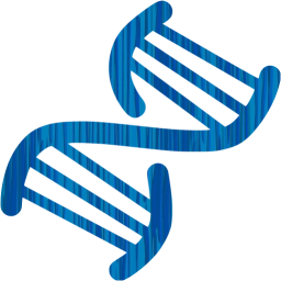 dna helix icon