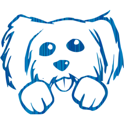 dog 5 icon