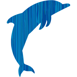 dolphin 2 icon