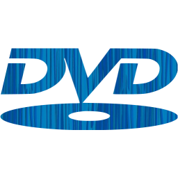 dvd icon