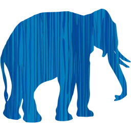 elephant icon