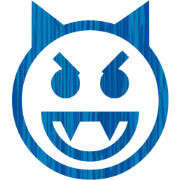 emoticon 25 icon