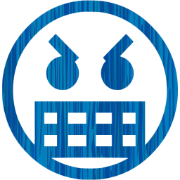 emoticon 40 icon