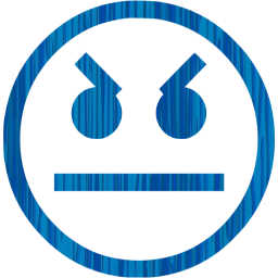 emoticon 45 icon