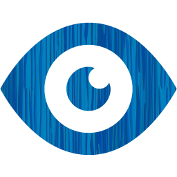 eye 2 icon