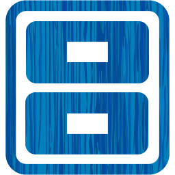 filing cabinet 2 icon