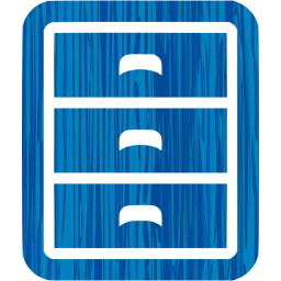 filing cabinet icon