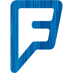 foursquare 2 icon