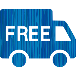 free shipping icon