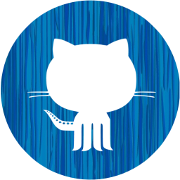 github 9 icon