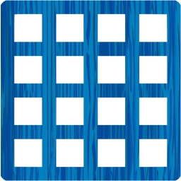 grid icon