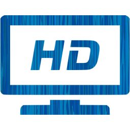 hdtv icon