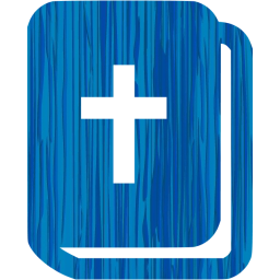 holy bible icon