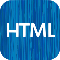 html icon