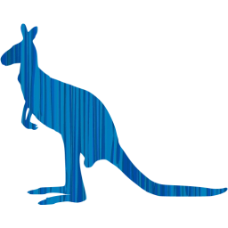 kangaroo 4 icon