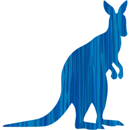 kangaroo icon