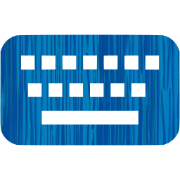 keyboard 2 icon