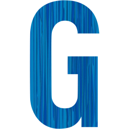 letter g icon