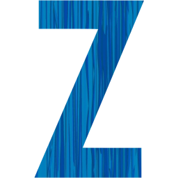 letter z icon