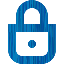 lock 4 icon