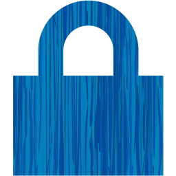 lock 7 icon