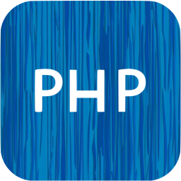 logo php icon