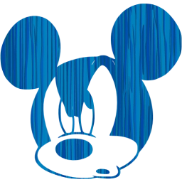 mickey mouse 32 icon