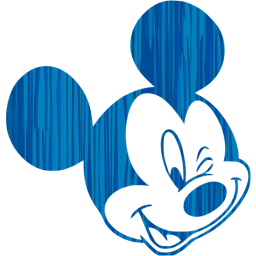 mickey mouse 39 icon