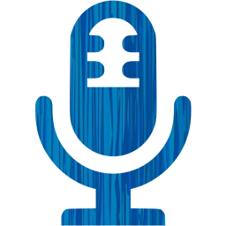 microphone icon