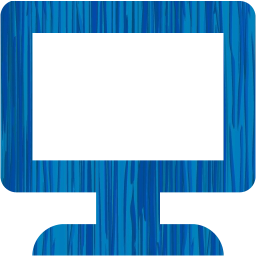 monitor 2 icon