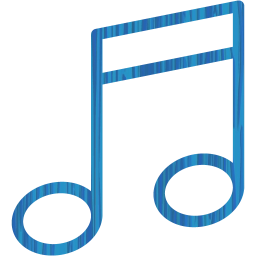 music note 2 icon