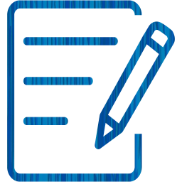 notepad icon