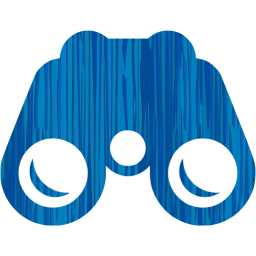 opera glasses icon