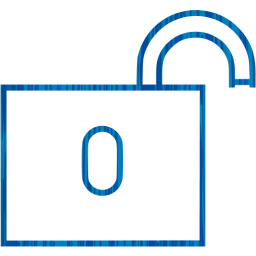 padlock 11 icon