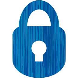 padlock icon