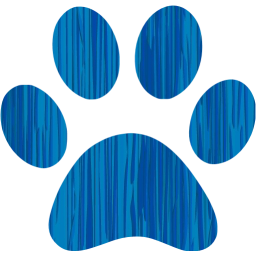 paw icon