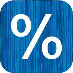 percentage icon