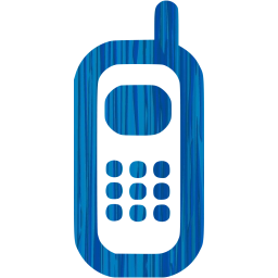 phone 3 icon