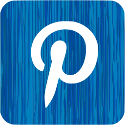 pinterest 3 icon