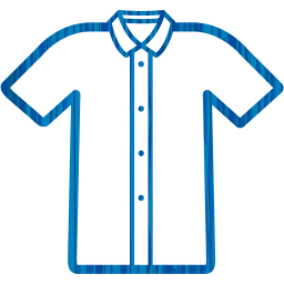 polo shirt icon