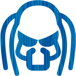 predator icon