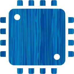 processor icon