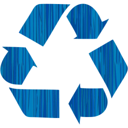 recycle 2 icon