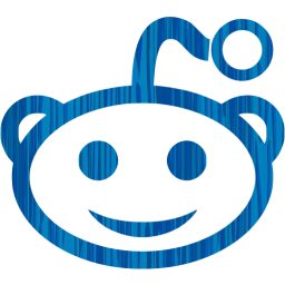 reddit icon