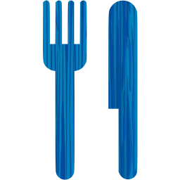 restaurant icon