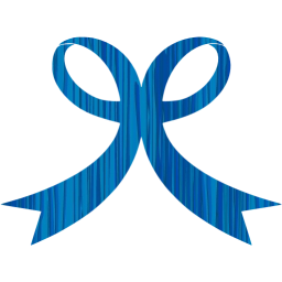 ribbon 9 icon