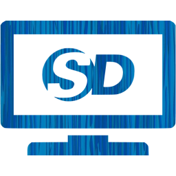 sdtv icon