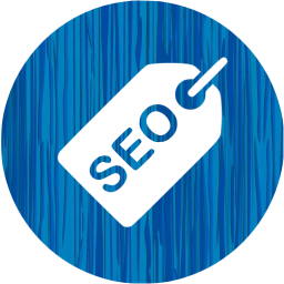 seo tag 2 icon