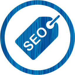 seo tag 3 icon