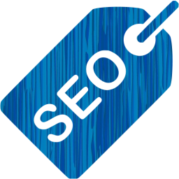 seo tag icon